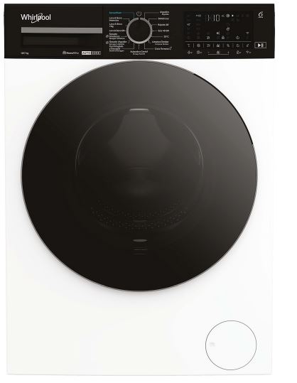 [008400330023] LAVADORA SECADORA WHIRLPOOL WPD2836WADSPT 12/8
