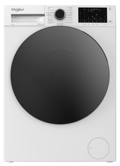 [008400330025] LAVADORA SECADORA WHIRLPOOL WAD8536WBCSPT 8/5KG 14