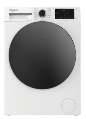 [008400330027] LAVADORA SECADORA WHIRLPOOL WAD9636WSPT 9/6KG 1400