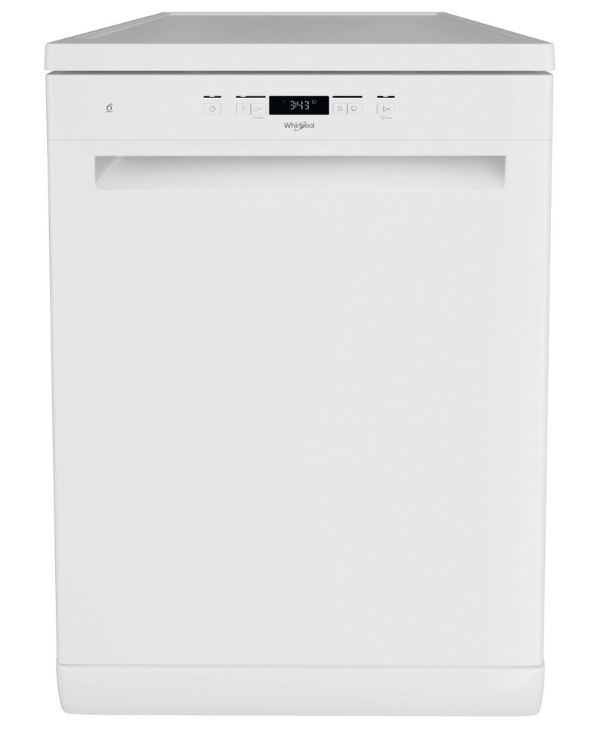 [008400400056] LAVAVAJILLAS WHIRLPOOL W2FHD624 E
