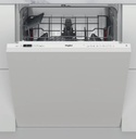 LAVAVAJILLAS INTEGR. WHIRLPOOL W2IHD526A E