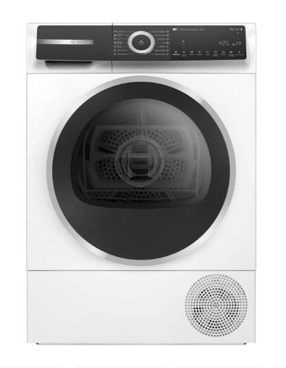 [009000360011] SECADORA BOSCH WQH246B0ES 9KG B.CALOR B