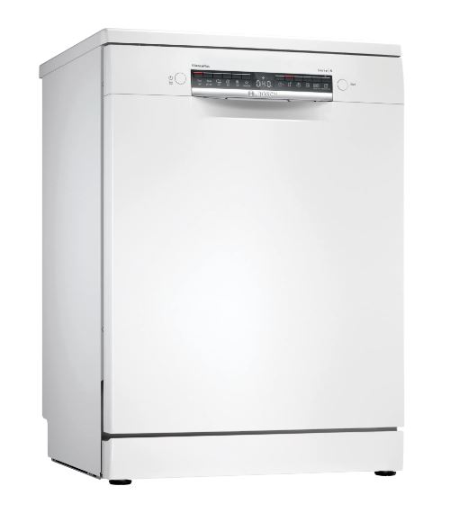 [009000400216] LAVAVAJILLAS BOSCH SMS4EMW06E B 3ª BANDEJA