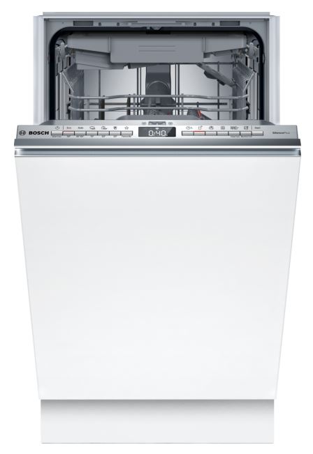 [009000410122] LAVAVAJILLAS INTEGR. BOSCH SPV4EMX17E 45CM B 3ªBAN