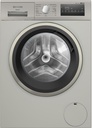 LAVADORA SIEMENS WM14N29XEP 9KG 1400RPM A INOX