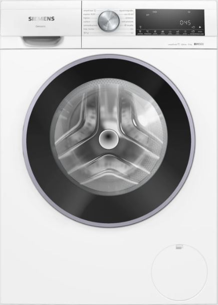 [013400300181] LAVADORA SIEMENS WG54G2Z1ES 10KG 1400RPM A
