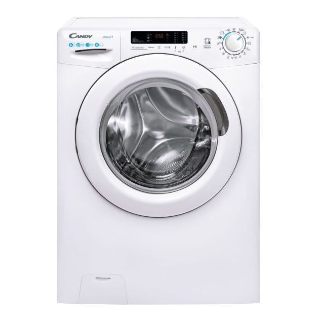LAVADORA CANDY CS1482DE1S 8KG 1400RPM D