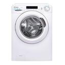 LAVADORA CANDY CS1482DE1S 8KG 1400RPM D