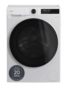 LAVADORA CANDY BP410BL8S 10KG 1400RPM A-20%