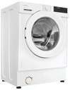 LAVADORA INTEGR. CANDY BC4S68M6D8JS 8KG 1600RPM A