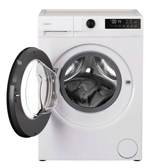 [015200300040] LAVADORA CANDY GD410B8S 10KG 1400RPM A BLANCO
