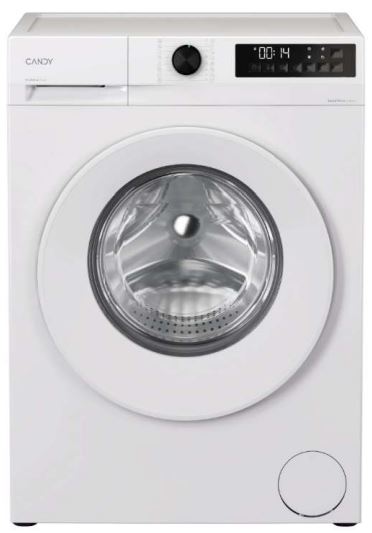 [015200300041] LAVADORA CANDY GD27S7S 7KG 1200RPM A-15% BLANCO