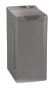 LAVADORA C.S. CANDY TCAS274TMR5S 7KG 1200RPM A GRI