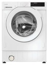 LAVADORA SECADORA INTEGR. CANDY BC4S695M6D8S 9/5KG