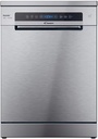 LAVAVAJILLAS CANDY CF4E4F0X E INOX