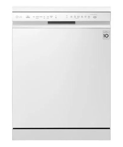 [026400400042] LAVAVAJILLAS LG DF273FW A 3ªBANDEJA