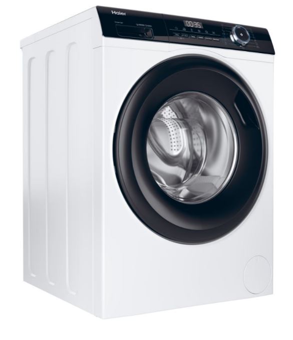 [027600300025] LAVADORA HAIER HW100BP14939S 10KG 1400RPM A