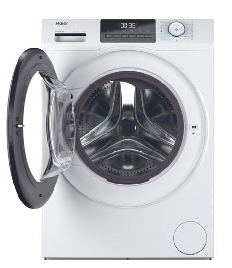 [027600300029] LAVADORA HAIER HW110BP14929AS 11KG 1400RPM A-30 BL