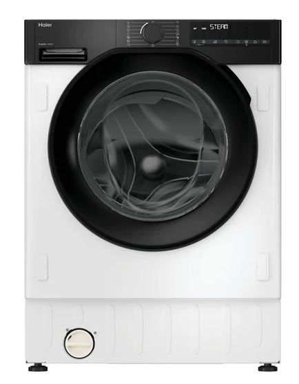 [027600300030] LAVADORA INTEGR. HAIER BHA6S69M6DB9JS 9KG 1600RPMA