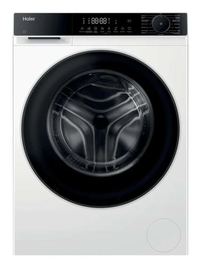 [027600300031] LAVADORA HAIER HW80BP14357TU1 8KG 1400RPM A BLANCO
