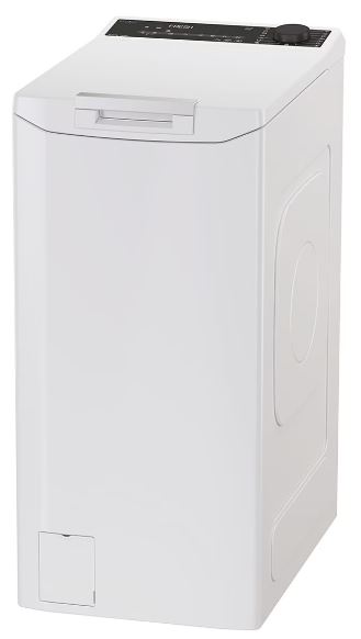 LAVADORA C.S. HAIER THASN476TM5S 7KG 1400RPM A