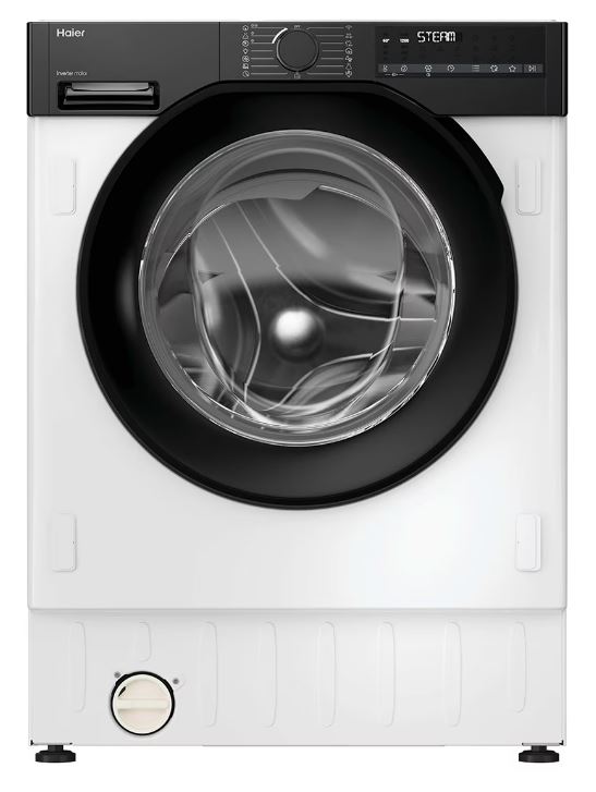 [027600330008] LAVADORA SECADORA INTEGR. HAIER BHA6SD696M6DB9S 9/