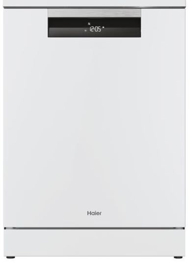[027600400004] LAVAVAJILLAS HAIER XF5C4M1W C 3ªBANDEJA