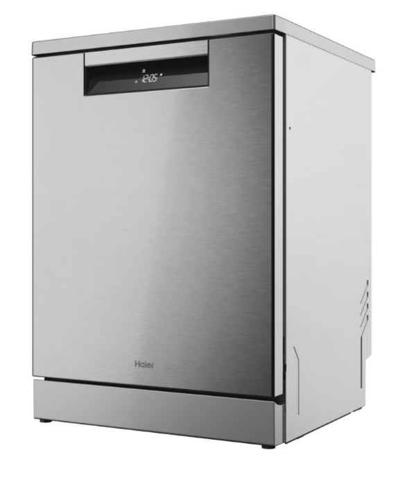 [027600400005] LAVAVAJILLAS HAIER XF5C4M1X C INOX 3ªBANDEJA