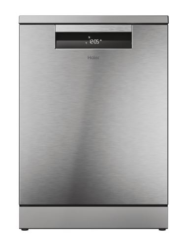 [027600400008] LAVAVAJILLAS HAIER XF6C2M1PX C INOX 3ªBANDEJA