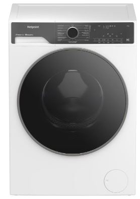 LAVADORA HOTPOINT HP105CARESPT 10KG 1400RPM A BLAN