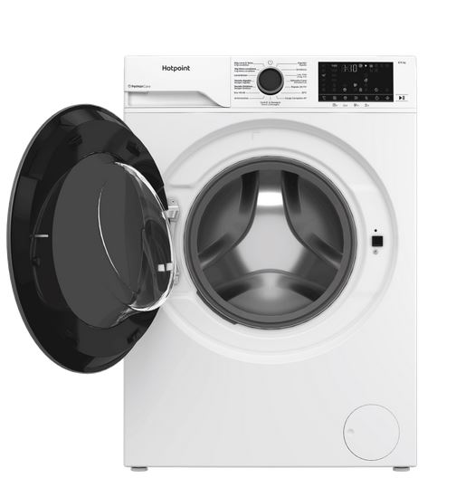 [036500330008] LAVADORA SECADORA HOTPOINT HBD8680SPT 8/6KG 1400 R