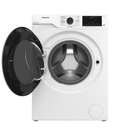 LAVADORA SECADORA HOTPOINT HBD8680SPT 8/6KG 1400 R