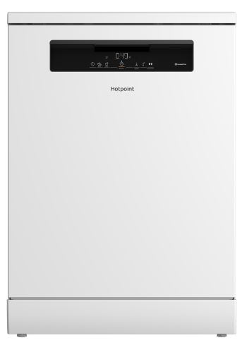 LAVAVAJILLAS HOTPOINT HDFLYMD4 D 3ª BANDEJA BLANC