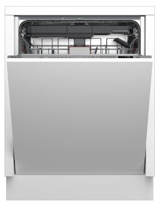 [036500410005] LAVAVAJILLAS INTEGR. HOTPOINT HDILYMB5SK B 3ªBANDA