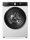 LAVADORA HISENSE WF3S9043BW1 9KG 1400RPM A-10%