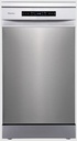 LAVAVAJILLAS HISENSE HS543D10X 45CM D INO