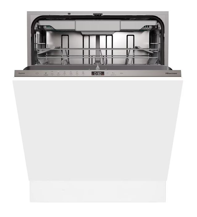 [036900410005] LAVAVAJILLAS INTEGR. HISENSE HV16D5 D 3ª BANDEJA