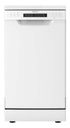 LAVAVAJILLAS BENAVENT LVBM45W 45CM E BLANCO