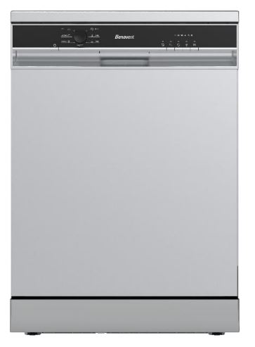 LAVAVAJILLAS BENAVENT LVBM60X E INOX