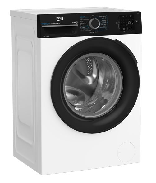 [063200300122] LAVADORA BEKO BM3WFU3721W 7KG 1200RPM A