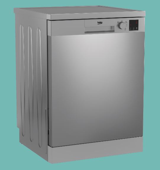 [063200400070] LAVAVAJILLAS BEKO DVN05320X 60CM E INOX