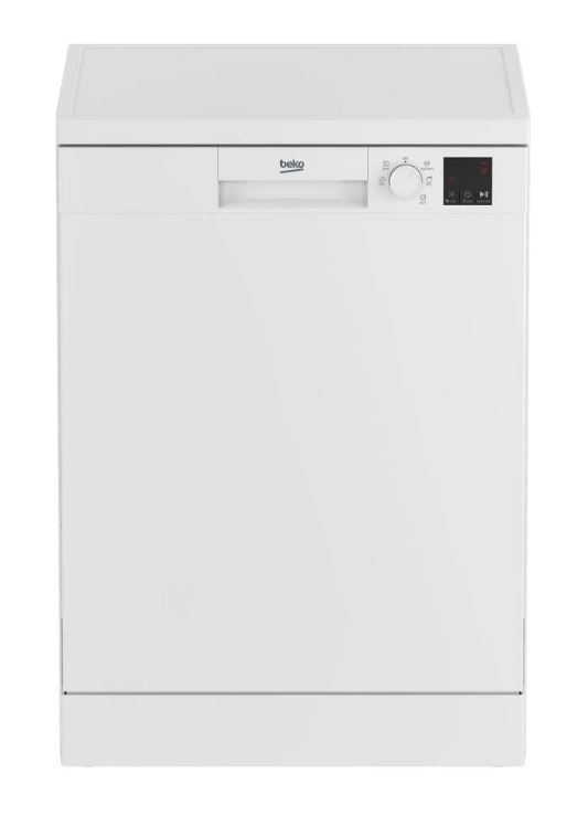 [063200400097] LAVAVAJILLAS BEKO BDFN05330W D