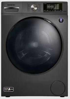 [070700300049] LAVADORA INFINITON WMS14DAN 10KG 1400RPM A DARK I