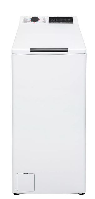 [070700310005] LAVADORA C.S. INFINITON TLWD63ABJ 6KG 1200RPM A BL