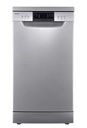 LAVAVAJILLAS INFINITON DIW43SP 45CM E INOX