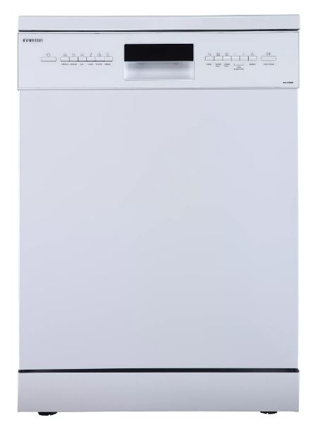 [070700400014] LAVAVAJILLAS INFINITON DIW6115BD3 D BLANCO