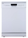 LAVAVAJILLAS INFINITON DIW6115BD3 D BLANCO