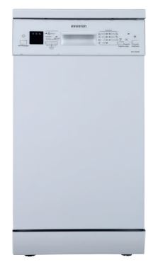 [070700400015] LAVAVAJILLAS INFINITON DIW4510WD3 45CM D 3RA BAND.