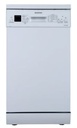 LAVAVAJILLAS INFINITON DIW4510WD3 45CM D 3RA BAND.