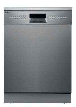 [070700400016] LAVAVAJILLAS INFINITON DIW6225XD3 D INOX 3ª BAND.